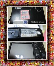 Sony DSC-T3  可面交 