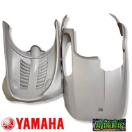 ☑️BTL GENUINE BANGKA ARARO LIGHT GRAY SPORTY/AMORE/MIO 1