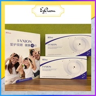 ☃ezcha i-vxion ivxion original✥