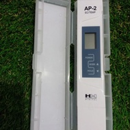 EC METER BRAND HM DIGITAL