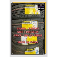 ARDENT 195/60/R15 NEW TYRE