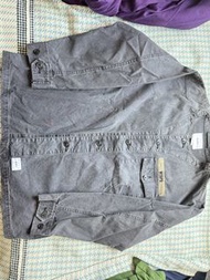 wtaps scout
