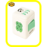 [Korea] Fidget Cube Four-Leaf Clover(ARTBOX)