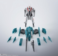 Bandai(บันได) TAMASHII HI-METAL R VF-2SS VALKYRIE II+ SAP (SILVIE GENA USE) -LOVERS AGAIN-