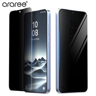 Araree CORE ความเป็นส่วนตัว Galaxy S25โทรศัพท์1ea ปกป้องหน้าจอ