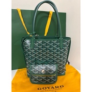 Goyard Mini Tote 全新