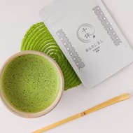 [ 5入組] 宇治抹茶 30g 自封袋裝