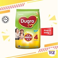 DUGRO 4 Regular 3-6 Years (550g)