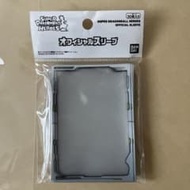 全新 龍珠 SDBH 卡牌套 Super Dragon Ball Heroes