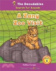 44564.A Zany Zoo Visit