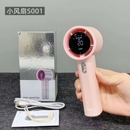S001 cao 100 tốc độ USB mini di động sạc turbo máy tính để bàn quạt điện nhỏ Mini & Quạt cầm tay