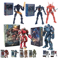 Action Figure Pacific Rim Gipsy Avenge Coyote Tango Cherno Alpha Crimson Typhoon Horizon Brave Dange