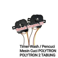 Timer Pencuci Mesin Cuci Polytron Pwm 9366 Timer Wash / Penggilas