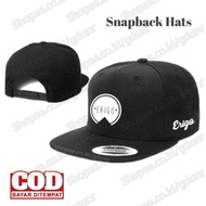 ERIGO SNAPBACK HAT - COOL ERIGO HAT