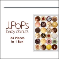 Ready Jpops Mini 24Pcs Terlaris|Best Seller