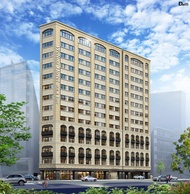 WELINA HOTEL PREMIER 中之島 EAST