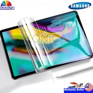 Samsung Galaxy Tab A8 LTE WIFI / A7 10.4 (2020) / Tab A 10.1 (2019) / Tab A 8.0 (2019) Hydrogel Screen Protector