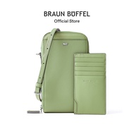 Braun Buffel Hinna Sling Pouch