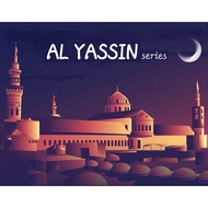 AL YASSIN MOSQUE CARPET