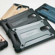 Hard Case Spigen Iron Metal Xiaomi Redmi 7 Go| Note 5/Pro 8 Pro