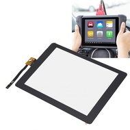 Diagnostic Scanner Touch Screen Digitizer  8in Code Reader Panel for Autel Maxisys MS906