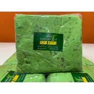 GALATAMA CATFISH BAIT READY TO USE SASAK MIWAK MEDIA BIWAK PELLETS Bait Galatama Catfish Galatama Ca