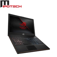 Asus ROG Zephyrus M GM501G-MEI011T(i7-8750H/16GB D4/256GB+1TB/15.6"FHD/W10)