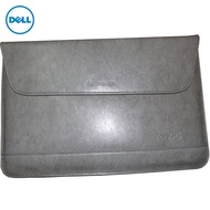 DELL (DELL) Samsonite XPS13 special internal bladder 13.3 inch Laptop Bag real leather leather handb