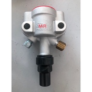 Service Valve / Valve Aircond Compressor FK40