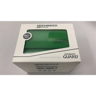 [Gemini] UG Card Box Green UGD011214 SIDEWINDER 100+XENOSKIN