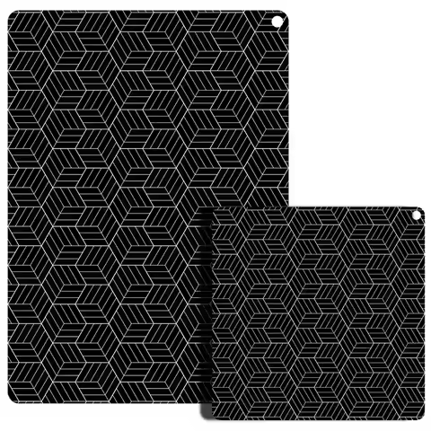 Silicone Induction Cooktop Mat Fireproof Protection Induction Baking Plate Protector Kitchen Accesso