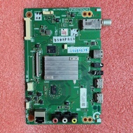 เมนบอร์ด Sharp รุ่น 2T-C50AE1X อะไหล่แท้/ของถอดมือสอง QPWBXG782 สำหรับทีวี 50 นิ้ว