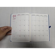 2026 Executive Diary A5