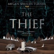 The Thief Megan Whalen Turner