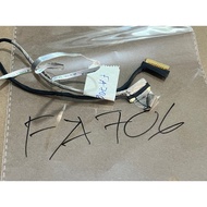 ASUS TUF A17 FA706 F17 FX706 monitor cable