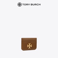 กระเป๋าใส่บัตรหนัง TORY BURCH ELEANOR 86346