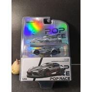 CHASE POP RACE Toyota SUPRA Darwin Pro CHASE Seal