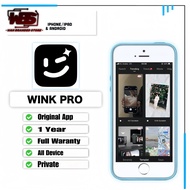 Meitu Pro & Wink Pro – Photo Editing & Beauty Apps