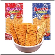 Bento Squid Seafood Snacks