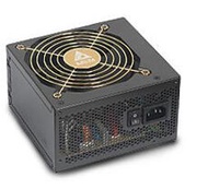 台達 350W 電源供應器 ATX / 80+銅牌 / 120mm風扇 (台達電源實在力量系列)