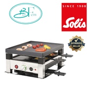 SOLIS 5 in 1 Table Grill for 4 (Type 7910) - Griller