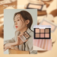 Dinto : Blur-Finish Shadow [Official Store]