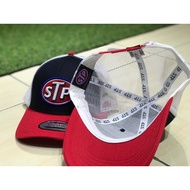🔥[Ready Stock]STP Trucker Cap👇-Murah Dari Pasaran-Berkualiti