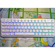 Rapid Trigger Keyboard Ajazz AK680 Max HE 3 connection