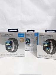 VIVAN VWF18 Smart Watch IP68 WATERPROOF LEVEL