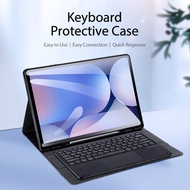 DUX DUCIS TK Series Keyboard with Protective Case for Samsung Tab S10 Ultra / S9 Ultra / S8 UltraTH9
