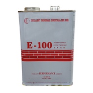 E-100 Adhesive Glue 3kg