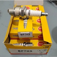 NGK BP7 SPARK PLUG RX KING SPARK PLUG F1ZR SPARK PLUG