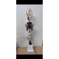 IGTKI duplicate trophy