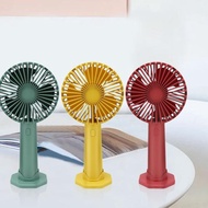 Jiekai Portable Usb Fan Mini Fan Outdoor Electric Fan